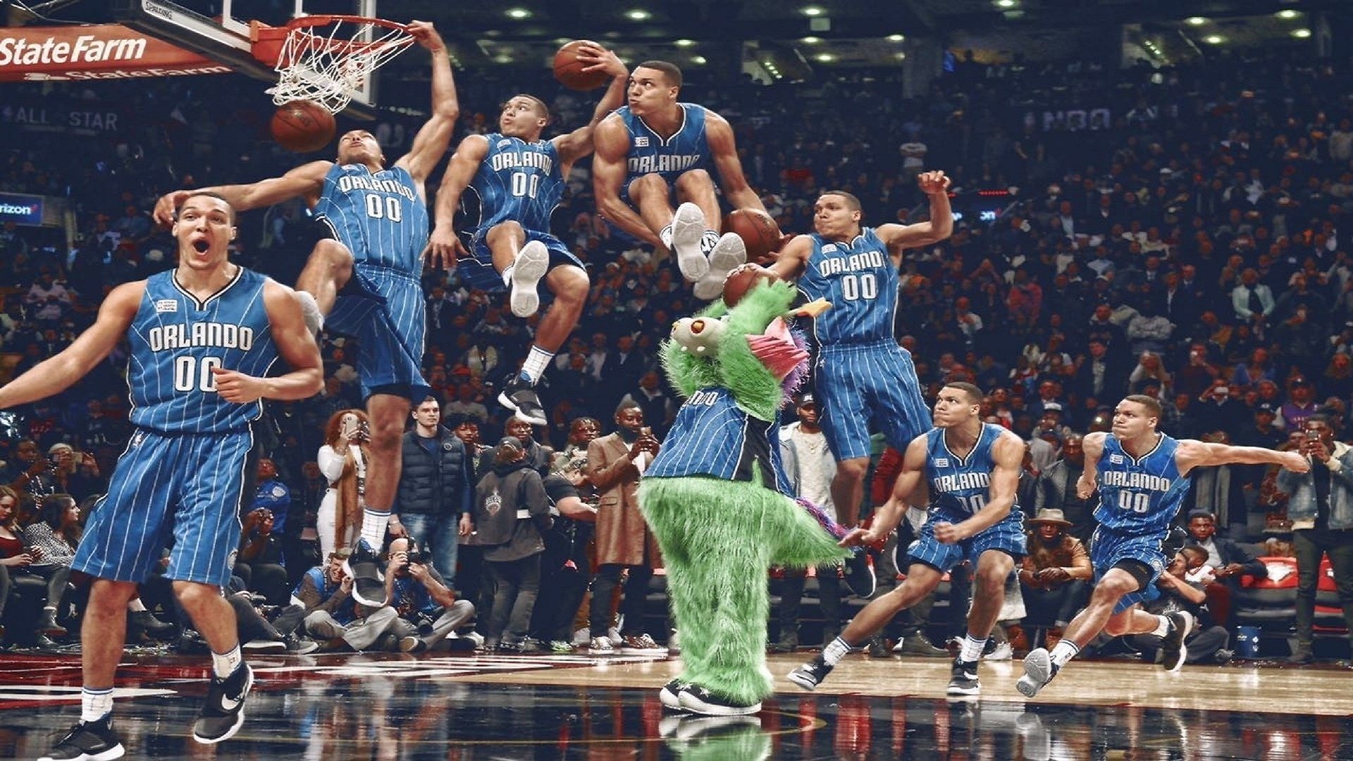 从NBA到欧篮联再到中超，全球体坛荒诞一幕，波特兰开拓者与山东泰山竟成难兄难弟